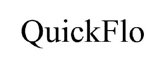 QUICKFLO