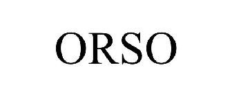 ORSO
