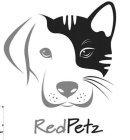 REDPETZ