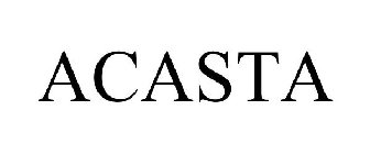 ACASTA