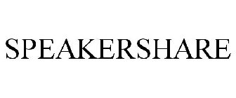 SPEAKERSHARE