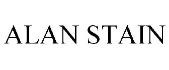 ALAN STAIN