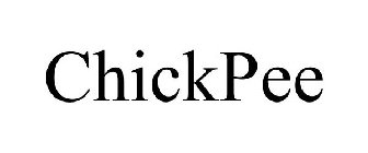 CHICKPEE