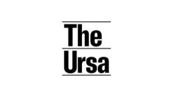 THE URSA