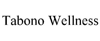 TABONO WELLNESS