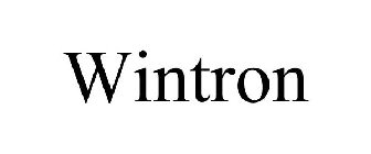 WINTRON
