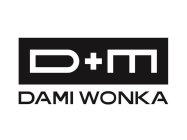 D+M DAMI WONKA