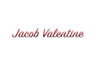 JACOB VALENTINE