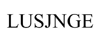 LUSJNGE