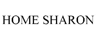 HOME SHARON
