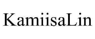 KAMIISALIN
