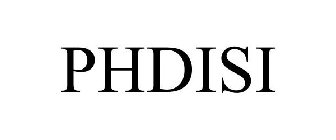 PHDISI