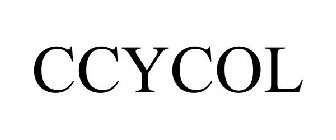 CCYCOL