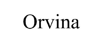 ORVINA