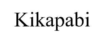 KIKAPABI