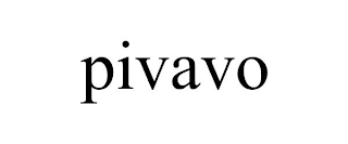 PIVAVO