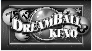 DREAM BALL KENO 75 12 3 8 AND 1