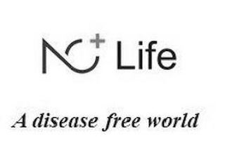 N LIFE A DISEASE FREE WORLD