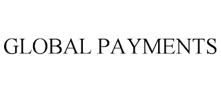 GLOBAL PAYMENTS