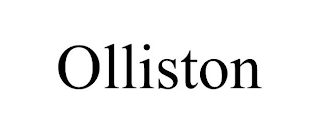OLLISTON