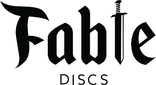 FABLE DISCS