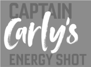 CAPTAIN CARLY'S ENERGY SHOT