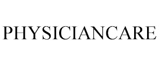 PHYSICIANCARE