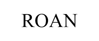 ROAN