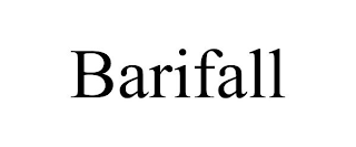 BARIFALL