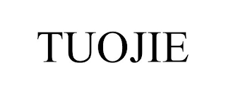 TUOJIE