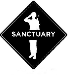 SANCTUARY