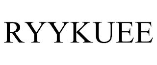 RYYKUEE