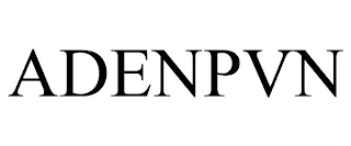 ADENPVN
