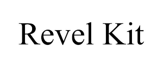 REVEL KIT