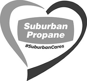 SUBURBAN PROPANE #SUBURBANCARES