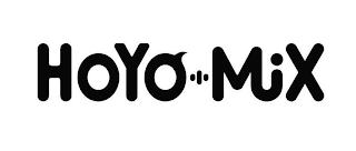 HOYO-MIX