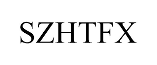 SZHTFX