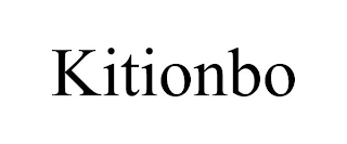 KITIONBO