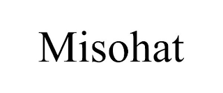 MISOHAT