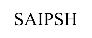 SAIPSH