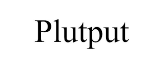 PLUTPUT