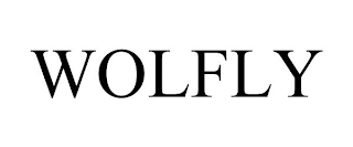 WOLFLY
