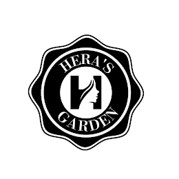 H HERA'S GARDEN