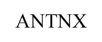 ANTNX