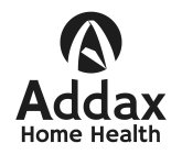 A ADDAX HOME HEALTH