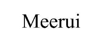 MEERUI