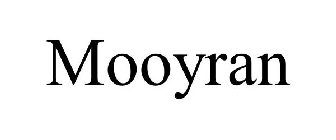 MOOYRAN