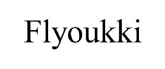 FLYOUKKI