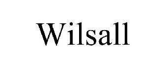 WILSALL