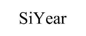 SIYEAR